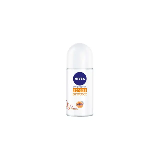 Nivea Deo Stress Protect Roll-on Γυναικείο 50ml