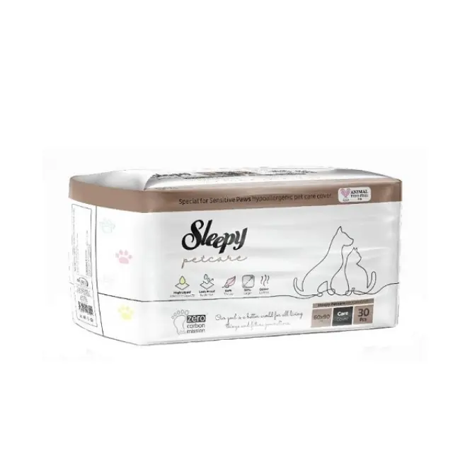 ΠΑΝΕΣ ΕΚΠΑΙΔΕΥΣΗΣ Sleepy 60x90cm 30pcs