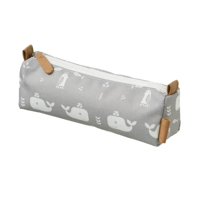 Κασετίνα Fresk Whale Dawn Grey FR-FB980-26
