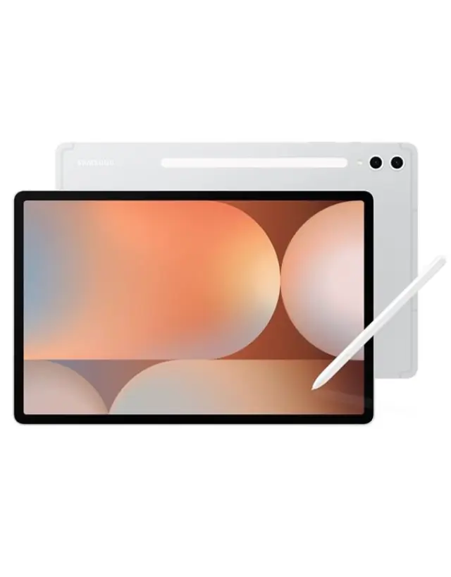 Samsung Galaxy X820 Tab S10+ 12.4-Inch/12GB/256GB/Android Platinum Silver