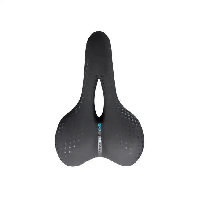 ΣΕΛΛΑ SELLE SAN MARCO TREKKING SMALL OPEN-FIT GEL