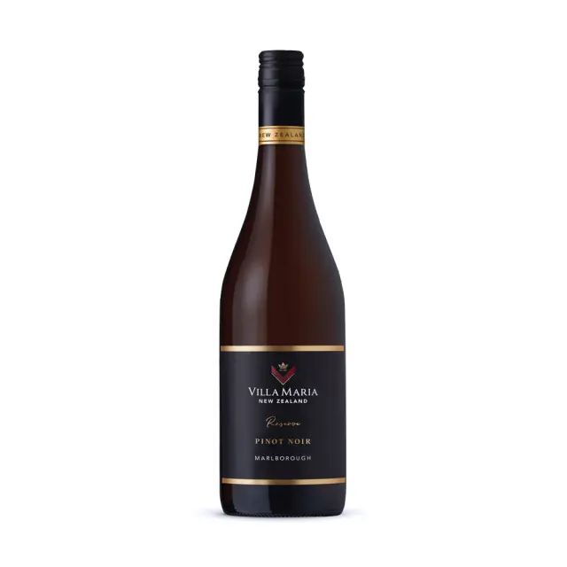 VILLA MARIA PINOT NOIR RESERVE (2021) ΕΡΥΘΡΟΣ 750ml
