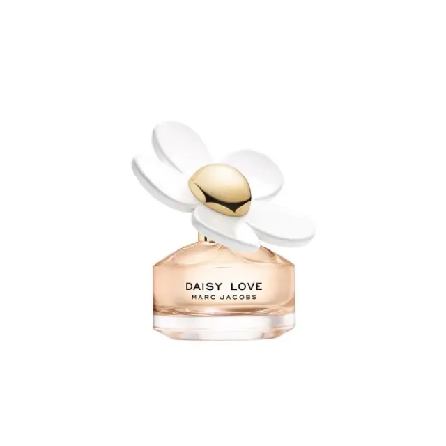 Marc Jacobs Daisy Love Eau de Toilette for women 100 ml