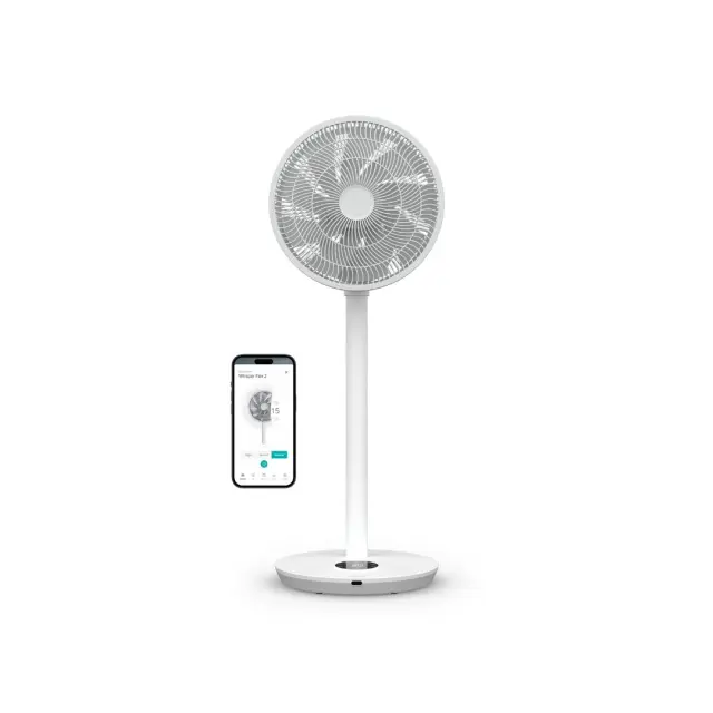 Duux Fan Whisper Flex 2 Smart