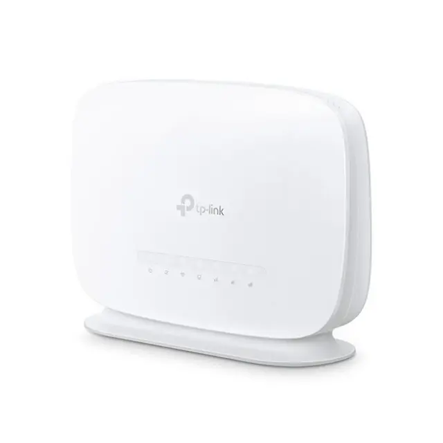TP-Link 4G Router MR505 White (ARCHER MR505)