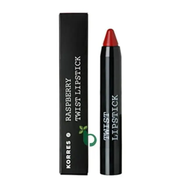 Korres Raspberry Twist Allure