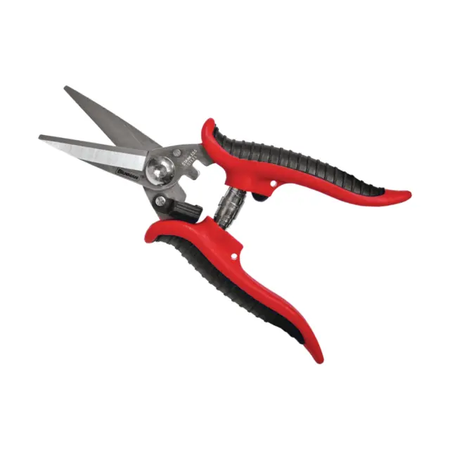 Ψαλίδι Γενικής Χρήσης Μήκους 180mm BENMAN 77110