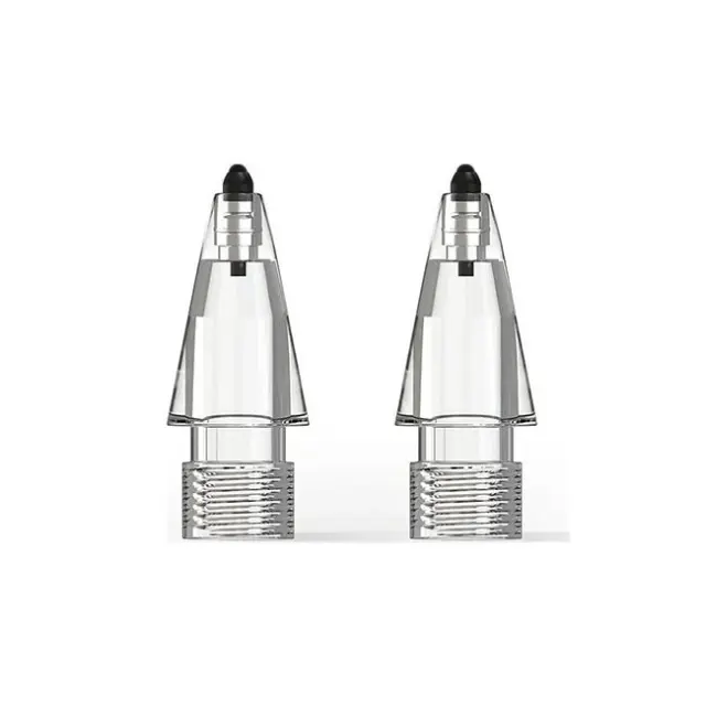 Metapen Air Flex Tips Clear