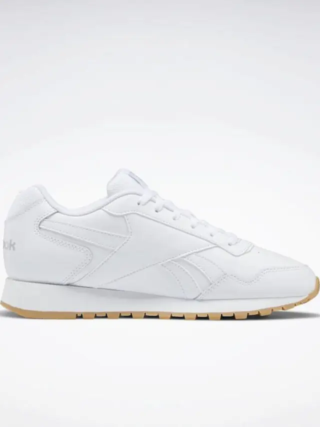 Reebok Glide White GV6992 - 35.5 3
