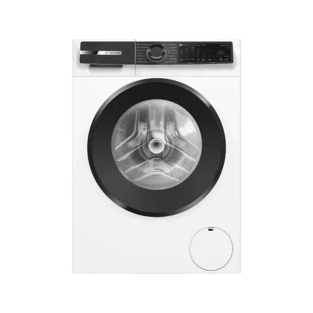 ΠΛΥΝΤΗΡΙΟ - ΣΤΕΓΝΩΤΗΡΙΟ (10.5+6kg) WNG25401GR BOSCH