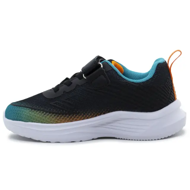 Αθλητικό Fila Μαύρο Swype 2 Nanobionic 3AF61006-053 - 37 3