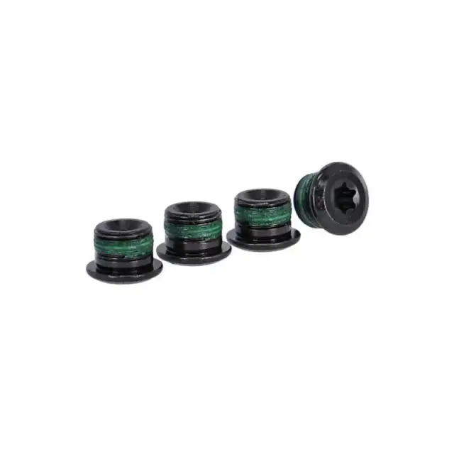 ΒΙΔΕΣ ΔΙΣΚΟΥ SRAM 4X1 M10X0.75 T30 E-BIKE BOSCH/FAZUA QTY 4