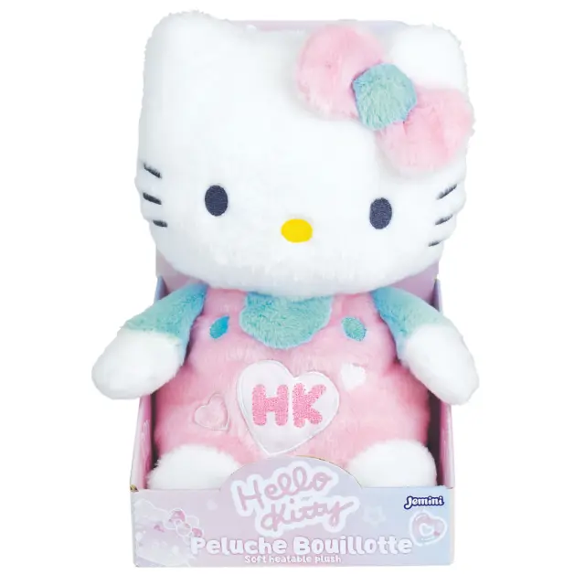 Λούτρινο Hello Kitty 21εκ 3