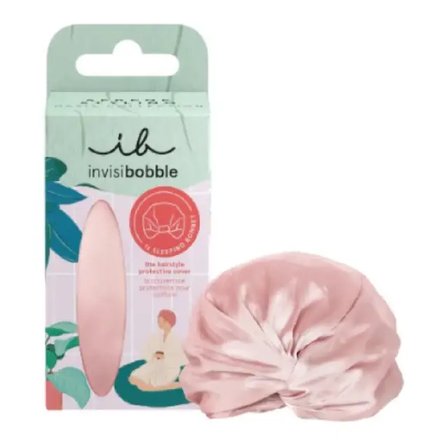 Invisibobble Bonnet Oasis Serene Styling Σκουφάκι Μαλλιών, 1τεμ