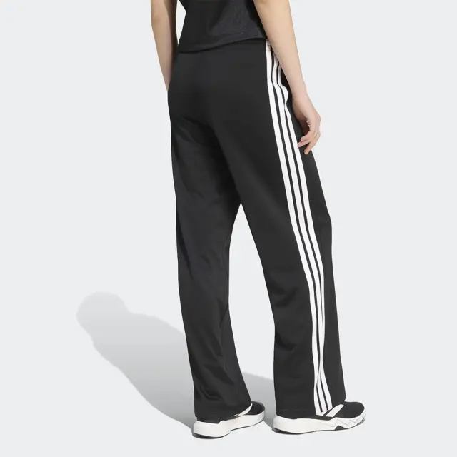 Adidas Women's Sweatpants Flared Black KV1156 - M 2