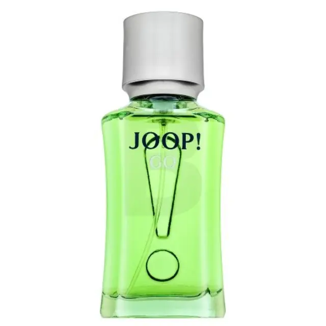 Joop! Go! Eau de Toilette for men 30 ml