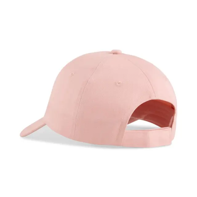 Puma Ess No.1 Logo ΠΑΙΔΙΚΟ ΚΑΠΕΛΟ (026115-04) - Ροζ - One Size 2