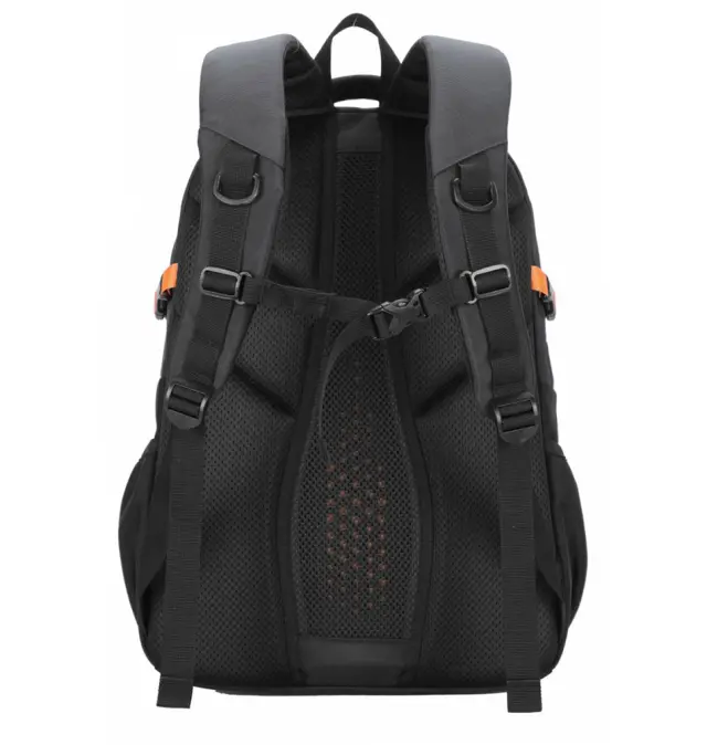 Σακίδιο Trekking NAUTICA 2726 32lt Μαύρο 3