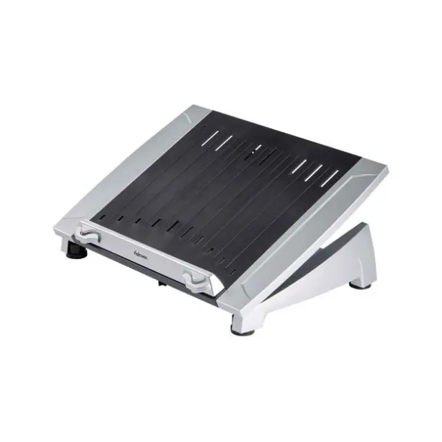 Fellowes Laptop Cooling Pad Silver (8036701)