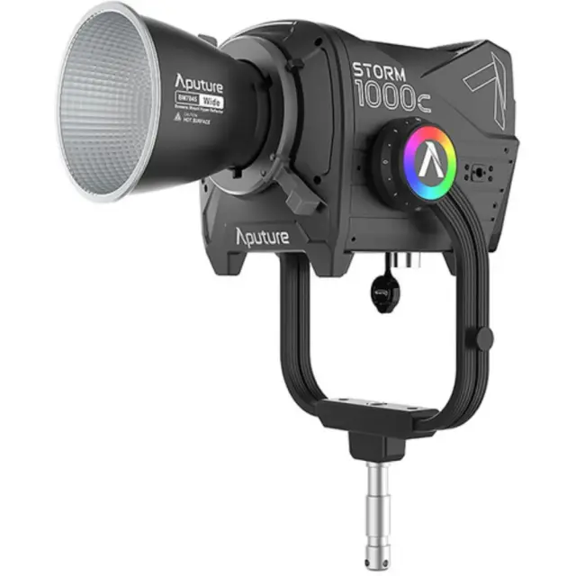 Aputure STORM 1000c BLAIR-CG RGB LED
