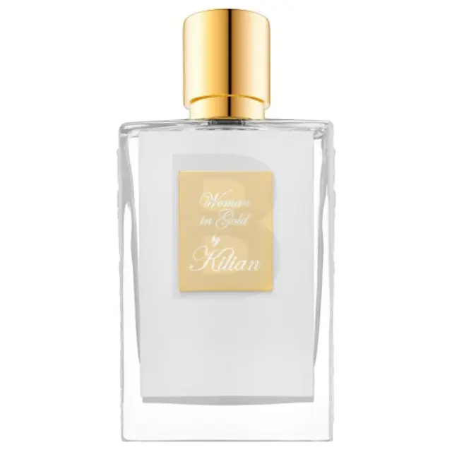 Kilian Woman in Gold Eau de Parfum for women 50 ml