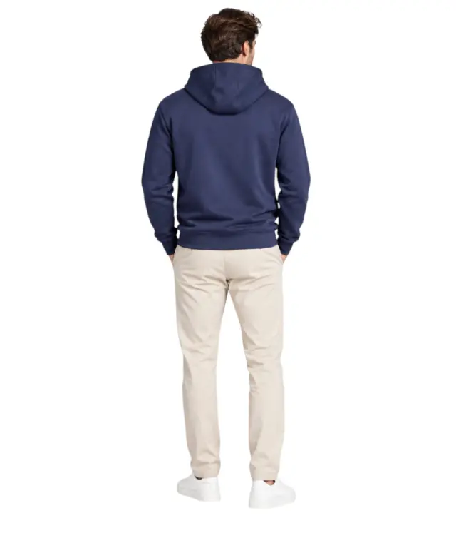 Ellesse - Ανδρική Φούτερ Μπλούζα EHM250W26-519 Μπλε 3
