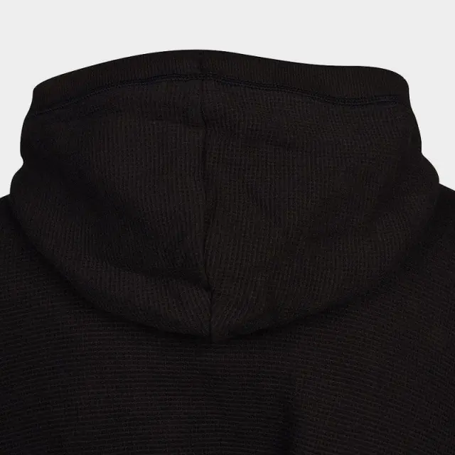 Calvin Klein - Ανδρικό Φούτερ Hoodie Regular Fit J30J322701-BEH Μαύρο - 2XL 3