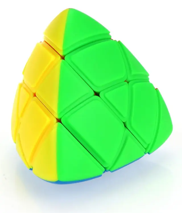 Rubic Cube - Mastermorphix 3x3 / YJ8744 (YONG JUN)