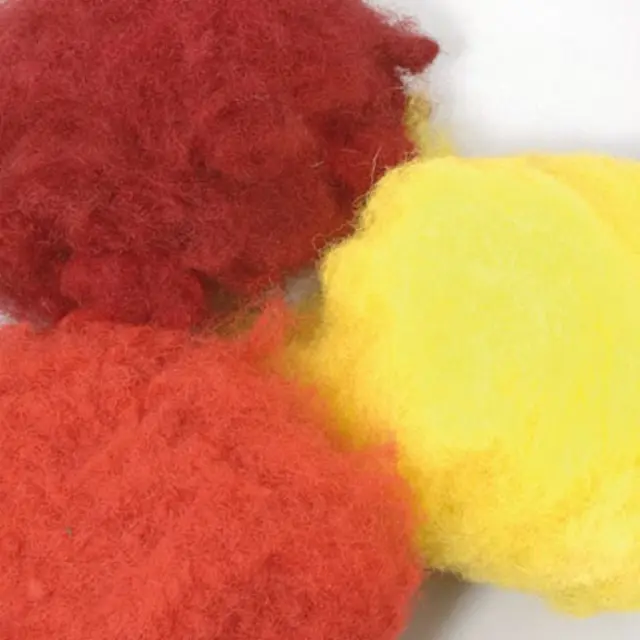 Μαλλί Felt Red Mix - 50gr