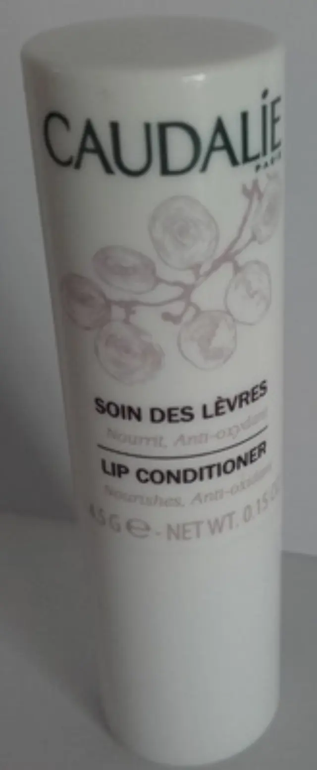 Caudalie Lip Conditioner 4,5 g