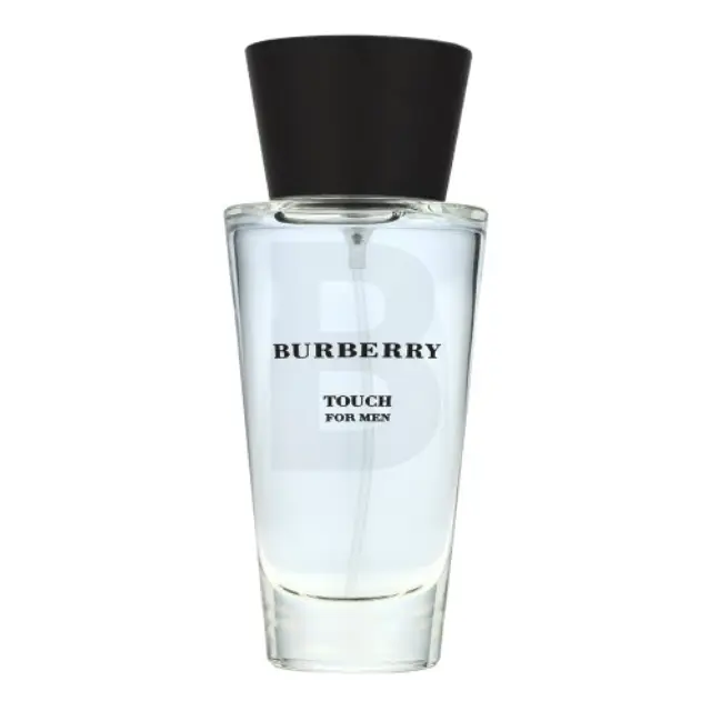 Burberry Touch for Men Eau de Toilette for men 100 ml