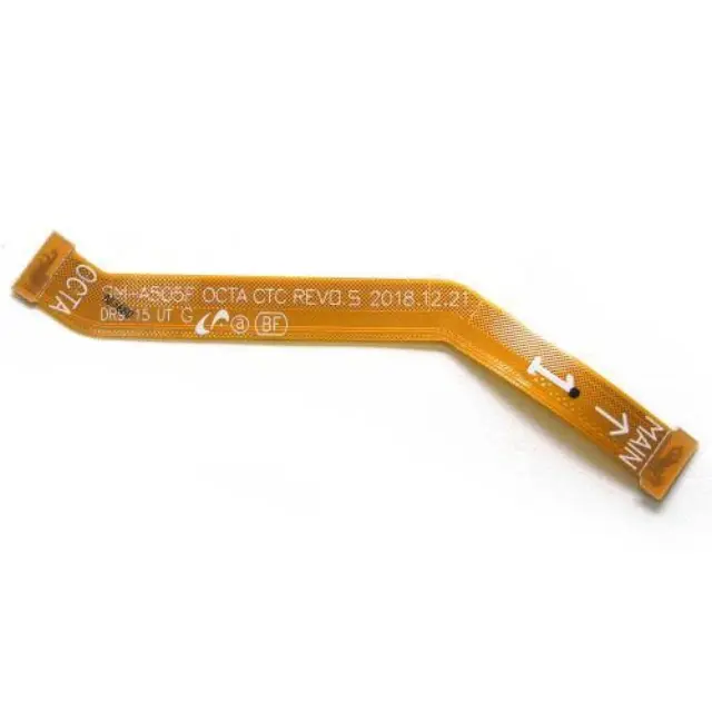 Καλώδιο Πλακέ Οθόνης Samsung A505F Galaxy A50 (Original) N47881
