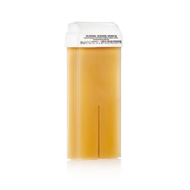 Xanitalia Κερί Αποτρίχωσης σε Ρολέτα Μέλι 100ml