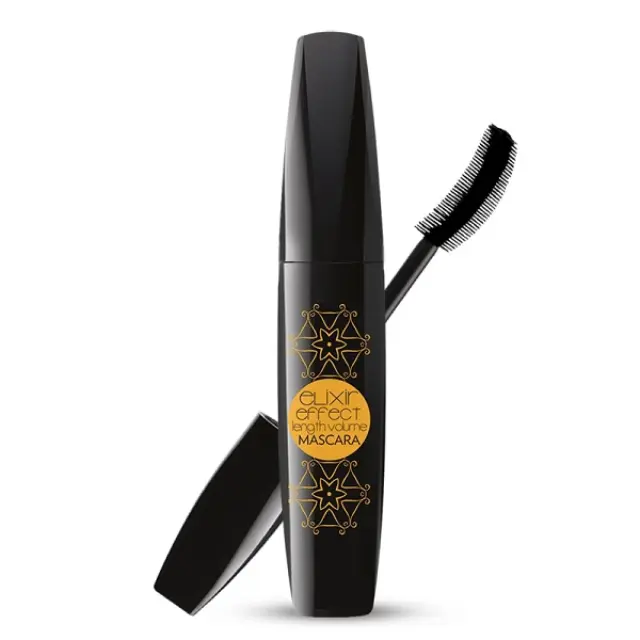 Isabelle Dupont Elixir Effect Length Volume Mascara, 12ml
