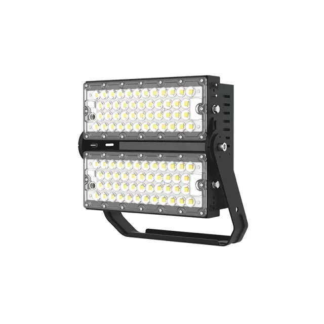 LED ΦΩΤΙΣΤΙΚΟ ΥΨΗΛΗΣ ΙΣΧΥΣ 230V AC 240W 37200LM 5000K 60° IP66 IK10 / GLAD2405060