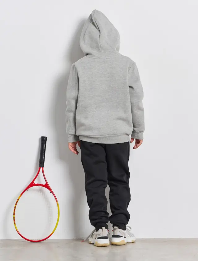 Bodytalk Boys Set Jogger & Hoodie Grey Mel 1252-753499 - 8 2