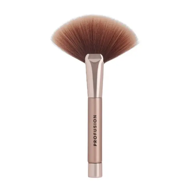 Profusion Cosmetics Πινέλο Full Fan Magnetix Core Collection