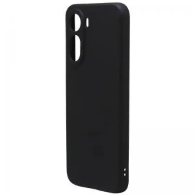 Θήκη Soft TPU inos Xiaomi Redmi A7 Pro 4G S-Cover Μαύρο N71248 2