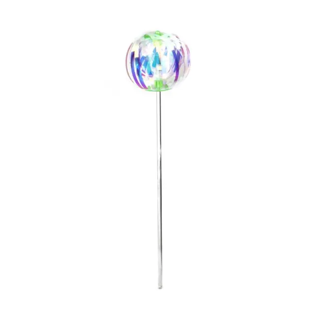 ΠΑΙΧΝΙΔΙ FIDGET RAINBOW TWIRLER SPINNER-KIKKERLAND GG72 2