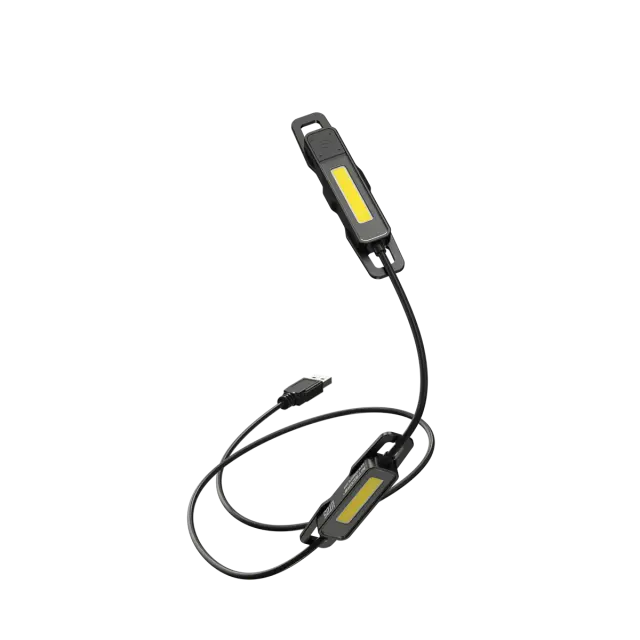 ΦΑΚΟΣ LED NITECORE HEADLAMP UT05, 400 Lumens 2