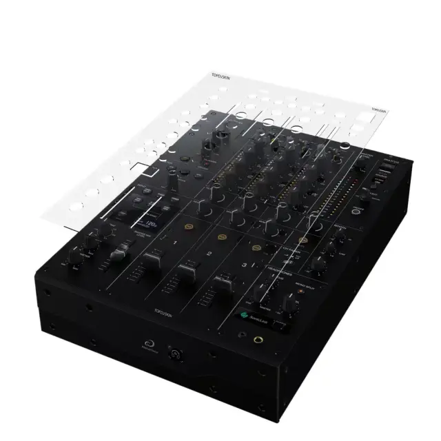 TOPDJSKIN ALPHA THETA – DJM V5 3