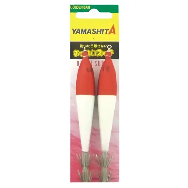 Yamashita Oppai OSN #4.0 – Καλαμαριέρα Σιλικόνης με Φωσφορούχο Σώμα PRH 2