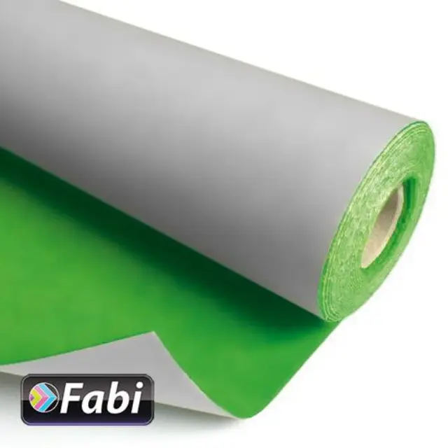 Βελουτέ Fabi 0,7x10m Λαχανί 24