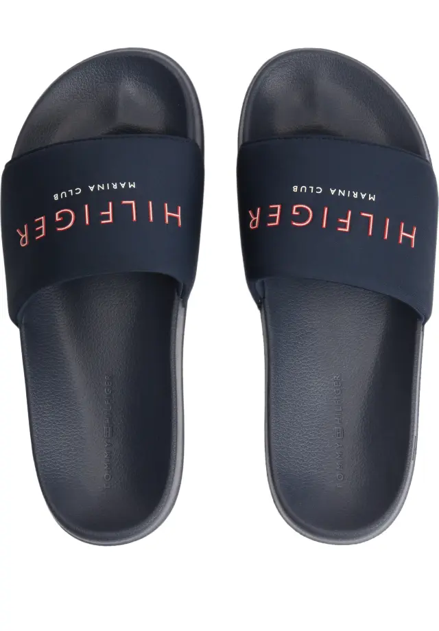 Tommy Hilfiger ανδρικές σαγιονάρες FM0FM05898-1 - 42 2