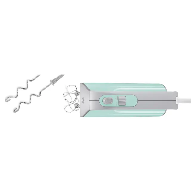 Bosch MFQ40302 Μίξερ Χειρός 500W Πράσινο 2