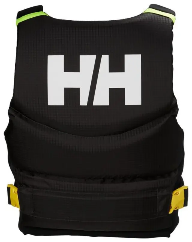 HELLY HANSEN Rider Stealth Zip Σωσίβιο - 40-60kg 2
