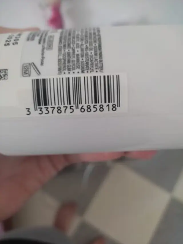 La Roche Posay Lipikar Lait Urea 5+ Καταπραϋντικό Γαλάκτωμα, 400ml