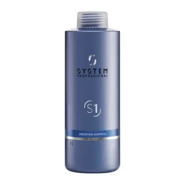 System Professional Forma Smoothen S1 Shampoo 1000ml