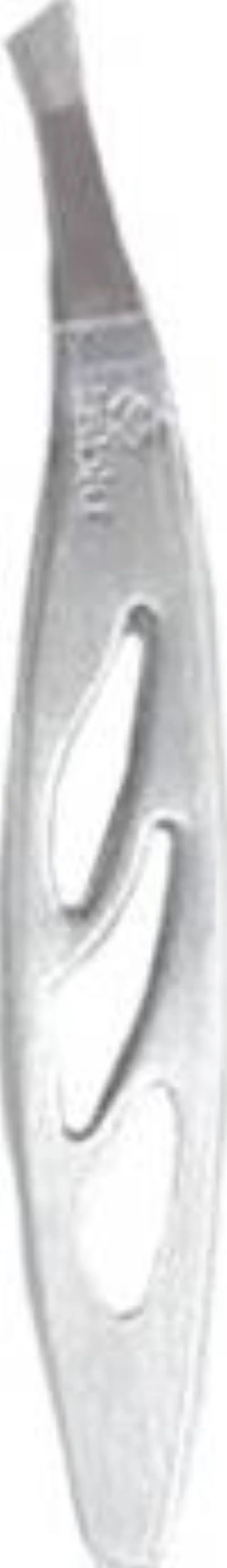 Setablu Slanted Tweezers Τσιμπιδάκι Φρυδιών Λοξό