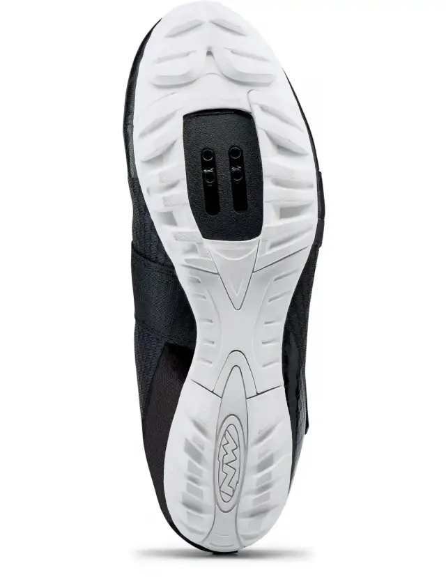 ΠΑΠΟΥΤΣΙΑ NORTHWAVE ACTIVE FW21-23 - ΜΑΥΡΟ - 45 2